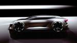 Audi PB 18 e-tron 2018 года